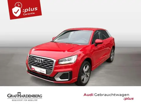 Used AUDI Q2 Petrol 2019 Ad 