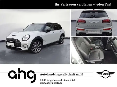 Used MINI COOPER Diesel 2021 Ad 