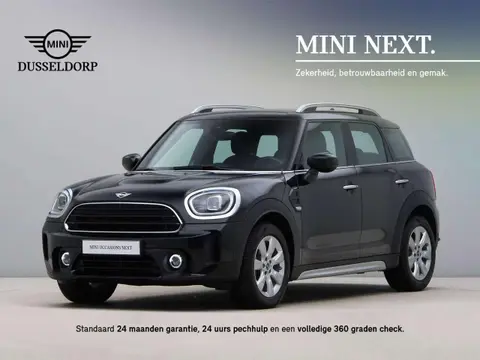 Used MINI COOPER Petrol 2022 Ad 