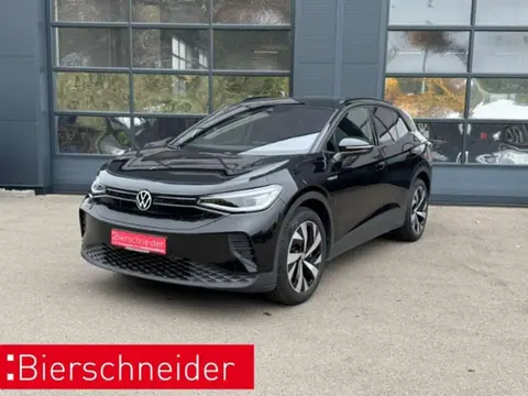 Annonce VOLKSWAGEN ID.4 Électrique 2023 d'occasion 