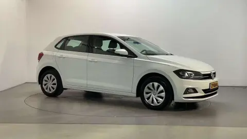 Annonce VOLKSWAGEN POLO Essence 2019 d'occasion 