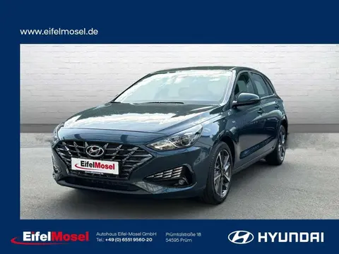 Annonce HYUNDAI I30 Essence 2024 d'occasion 