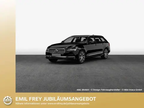 Annonce VOLVO V90 Hybride 2023 d'occasion 