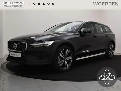 Used VOLVO V60 Petrol 2023 Ad 