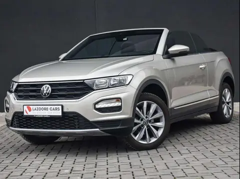 Used VOLKSWAGEN T-ROC Petrol 2021 Ad 