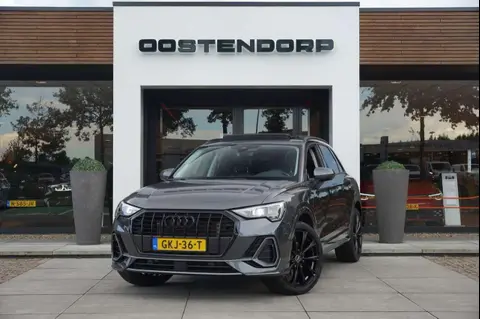 Annonce AUDI Q3 Hybride 2021 d'occasion 