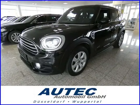 Used MINI COOPER Diesel 2019 Ad 