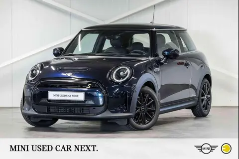 Used MINI COOPER Electric 2021 Ad 