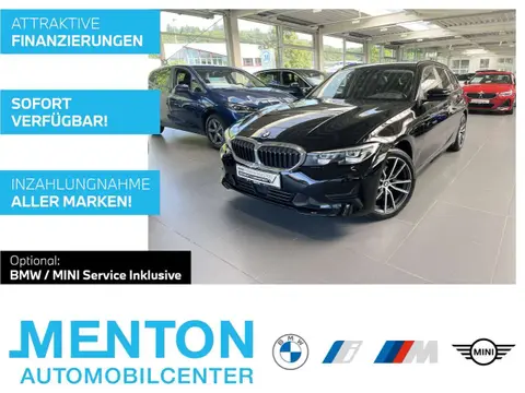 Used BMW SERIE 3 Diesel 2020 Ad Germany