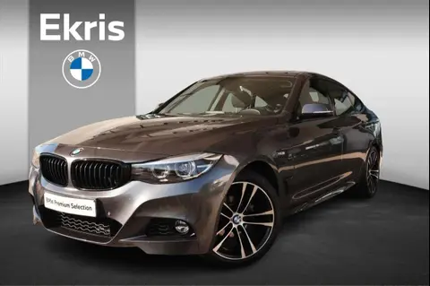 Annonce BMW SERIE 3 Essence 2020 d'occasion 