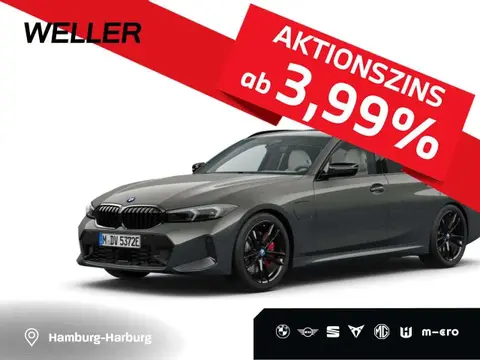 Annonce BMW SERIE 3 Hybride 2024 d'occasion 