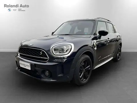 Annonce MINI COOPER Hybride 2021 d'occasion 