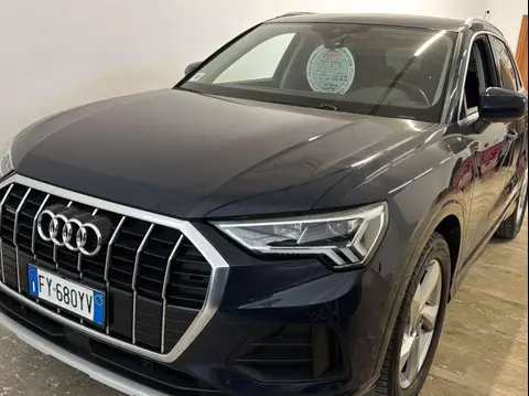 Used AUDI Q3 Diesel 2019 Ad 