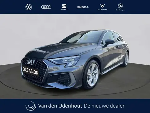 Used AUDI A3 Petrol 2023 Ad 