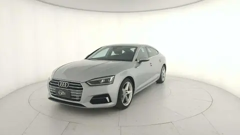 Annonce AUDI A5 Hybride 2018 d'occasion 