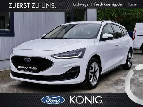 Used FORD FOCUS Petrol 2022 Ad 