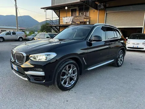 Annonce BMW X3 Hybride 2020 d'occasion 