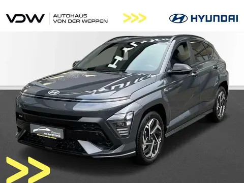 Annonce HYUNDAI KONA Essence 2023 d'occasion 