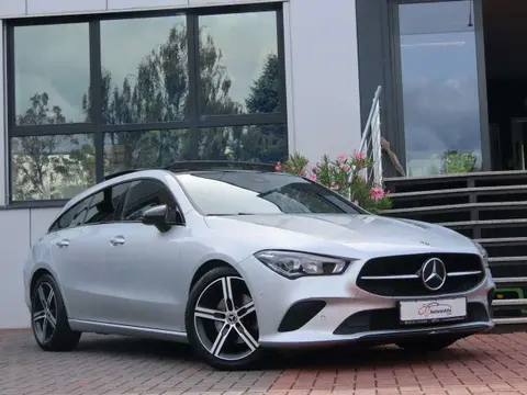 Used MERCEDES-BENZ CLASSE CLA Diesel 2020 Ad 