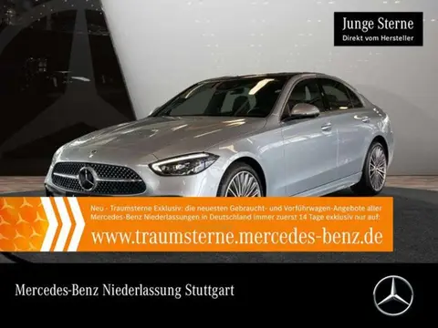 Used MERCEDES-BENZ CLASSE C Diesel 2023 Ad 