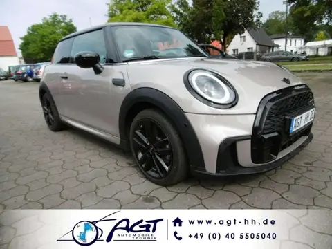 Used MINI COOPER Petrol 2023 Ad 