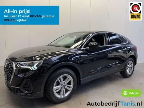 Annonce AUDI Q3 Essence 2020 d'occasion 