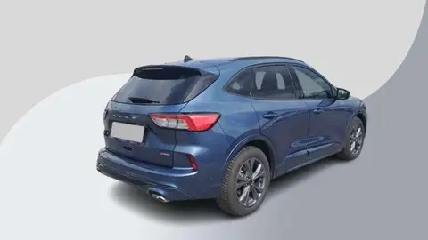 Annonce FORD KUGA Hybride 2023 d'occasion 