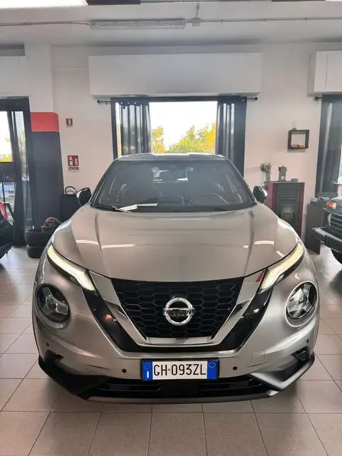 Used NISSAN JUKE Petrol 2022 Ad 