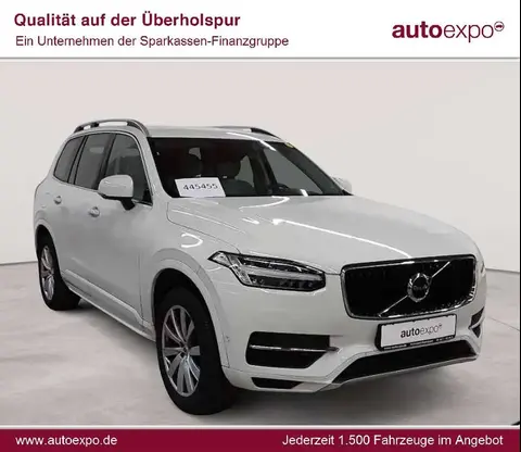 Used VOLVO XC90 Petrol 2019 Ad 