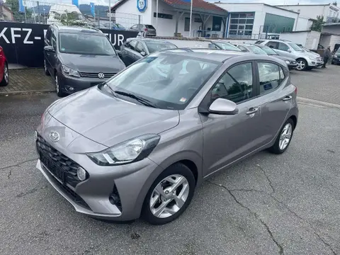 Annonce HYUNDAI I10 Essence 2022 d'occasion 