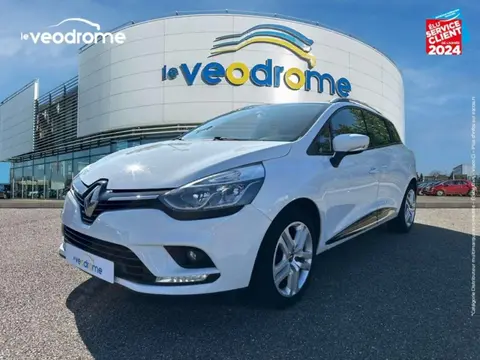 Annonce RENAULT CLIO Essence 2019 d'occasion 