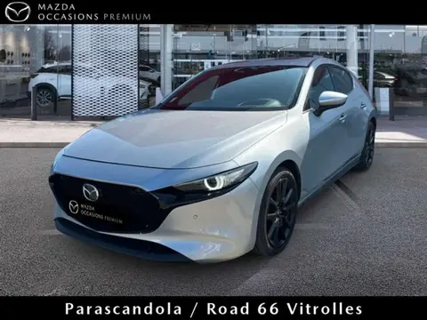 Annonce MAZDA 6  2021 d'occasion 