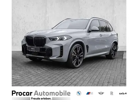 Annonce BMW X5 Diesel 2024 d'occasion 