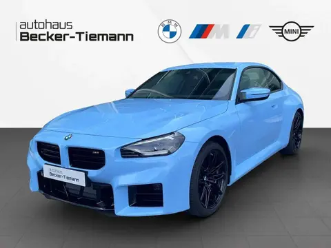 Annonce BMW M2 Essence 2024 d'occasion 