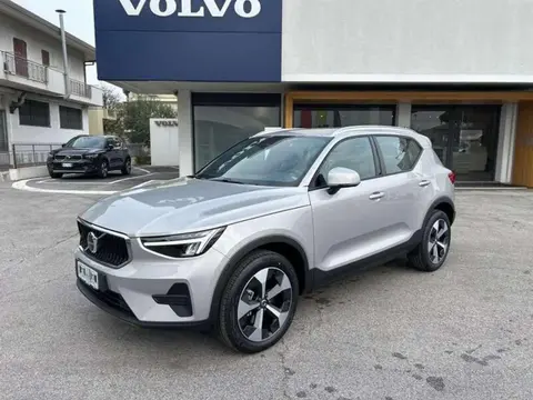 Annonce VOLVO XC40 Hybride 2024 d'occasion 