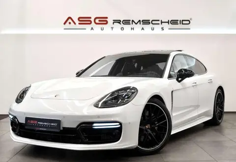 Used PORSCHE PANAMERA Petrol 2020 Ad 