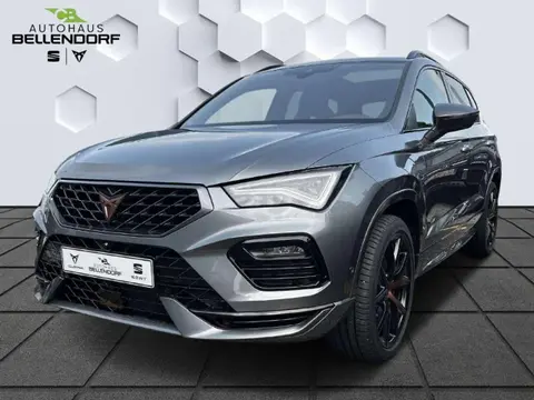 Used CUPRA ATECA Petrol 2024 Ad 