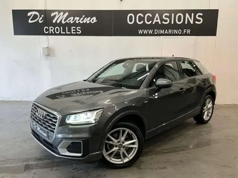 Used AUDI Q2 Diesel 2016 Ad 