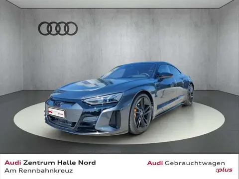 Annonce AUDI E-TRON Électrique 2024 d'occasion 