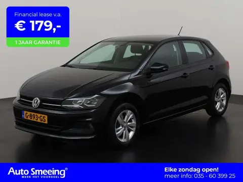 Annonce VOLKSWAGEN POLO Essence 2018 d'occasion 