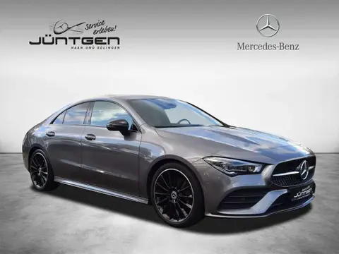 Used MERCEDES-BENZ CLASSE CLA Petrol 2019 Ad 