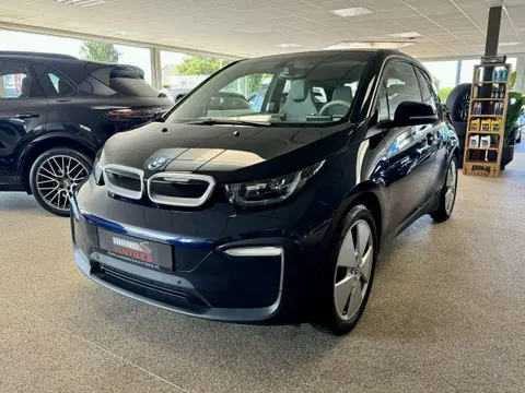 Used BMW I3 Electric 2018 Ad 