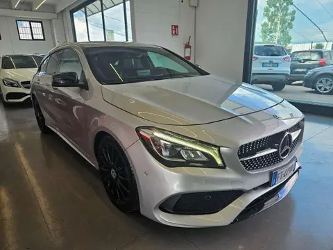 Annonce MERCEDES-BENZ CLASSE CLA Diesel 2019 d'occasion 