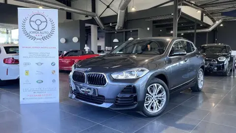 Used BMW X2 Hybrid 2021 Ad 