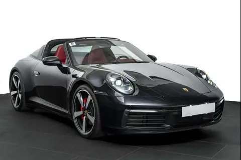 Used PORSCHE 992 Petrol 2021 Ad 