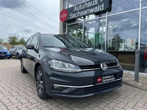 Annonce VOLKSWAGEN GOLF Essence 2020 d'occasion 