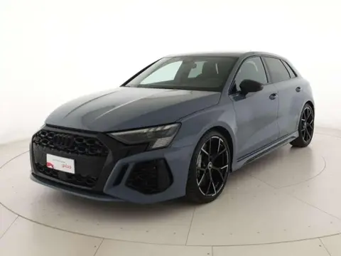 Used AUDI RS3 Petrol 2022 Ad 