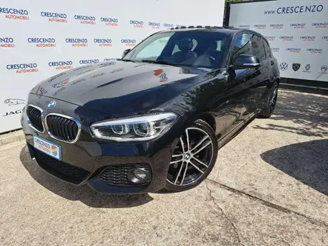 Annonce BMW SERIE 1 Diesel 2018 d'occasion 