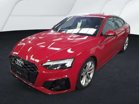 Annonce AUDI S5 Diesel 2022 d'occasion 