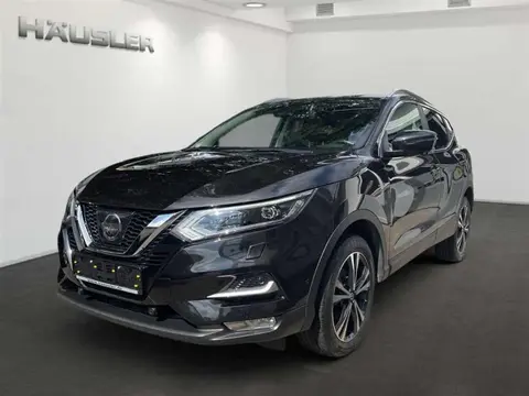 Used NISSAN QASHQAI Petrol 2018 Ad 